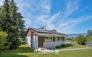 Einfamilienhaus 4.5 Zimmer - image - 13
