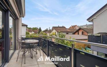 Duplex 4.5 Zimmer - image - 3