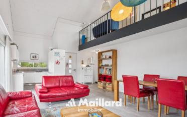 Duplex 4.5 Zimmer - image - 5