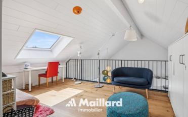 Duplex 4.5 Zimmer - image - 9