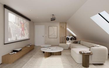 Duplex 4.5 rooms - image - 6