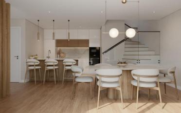 Duplex 4.5 rooms - image - 2