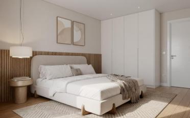 Duplex 4.5 rooms - image - 4