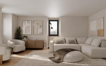 Duplex 4.5 rooms - image - 3