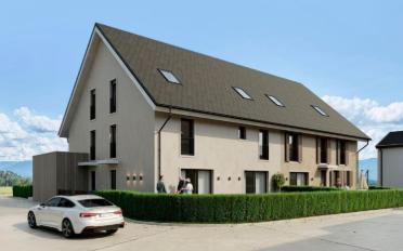 Duplex 4.5 rooms - image - 1