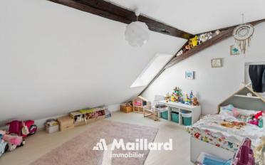 Duplex 6.5 Zimmer - image - 13