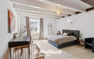 Duplex 6.5 Zimmer - image - 9
