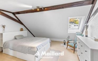 Duplex 6.5 Zimmer - image - 11