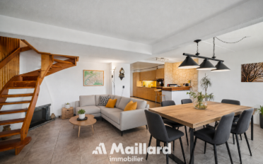 Wohnung 3.5 Zimmer - image - 1