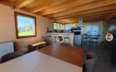 Chalet 6.5 Zimmer - image - 4