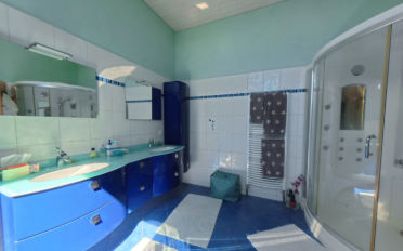 Chalet 6.5 Zimmer - image - 7