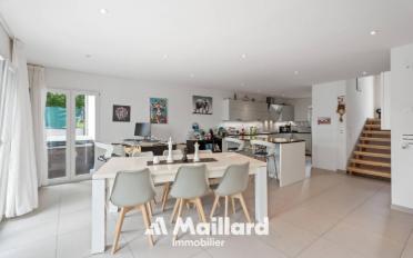 Einfamilienhaus 5.5 Zimmer - image - 3