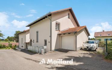 Einfamilienhaus 5.5 Zimmer - image - 2