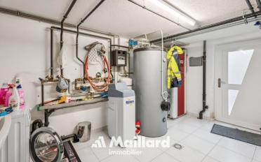 Einfamilienhaus 5.5 Zimmer - image - 12