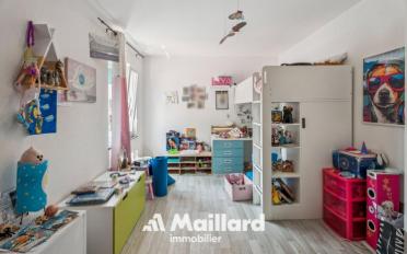 Einfamilienhaus 5.5 Zimmer - image - 10
