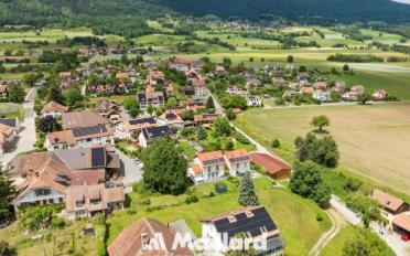Einfamilienhaus 5.5 Zimmer - image - 13