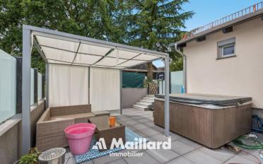 Einfamilienhaus 5.5 Zimmer - image - 13