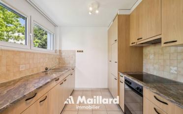 Wohnung 3.5 Zimmer - image - 7