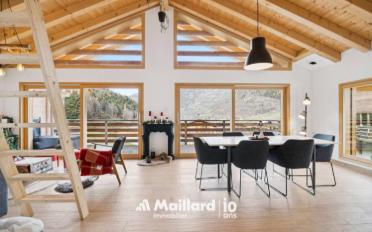 Wohnung 3.5 Zimmer - image - 1
