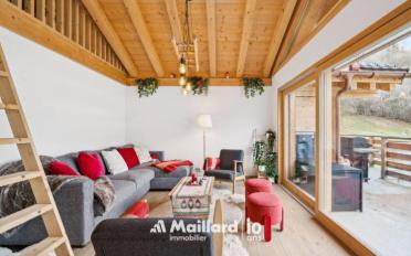 Wohnung 3.5 Zimmer - image - 2