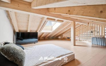 Wohnung 3.5 Zimmer - image - 7