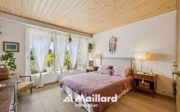 Apartment 3.5 rooms - image - 10