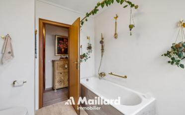 Apartment 3.5 rooms - image - 13