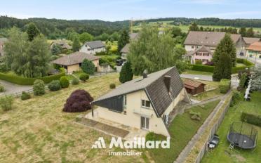 Villa 5.5 pièces - image - 4