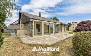 Villa 5.5 pièces - image - 1