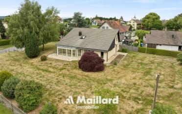 Villa 5.5 pièces - image - 2