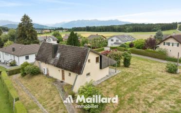 Villa 5.5 Zimmer - image - 3