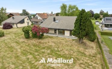 Villa 5.5 Zimmer - image - 2