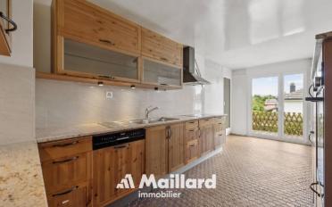 Villa 5.5 Zimmer - image - 11