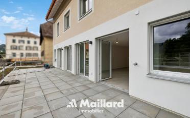 Einfamilienhaus 4.5 Zimmer - image - 11