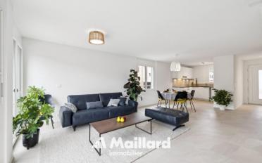 Einfamilienhaus 4.5 Zimmer - image - 3
