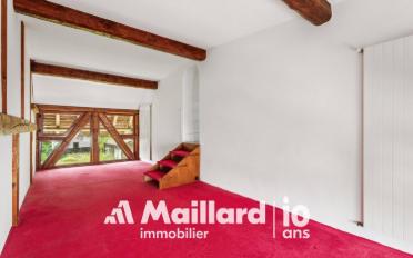 Einfamilienhaus 5.5 Zimmer - image - 9