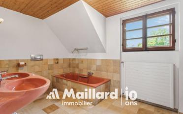 Einfamilienhaus 5.5 Zimmer - image - 6