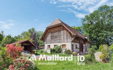 Einfamilienhaus 5.5 Zimmer - image - 2
