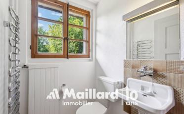 Einfamilienhaus 5.5 Zimmer - image - 8