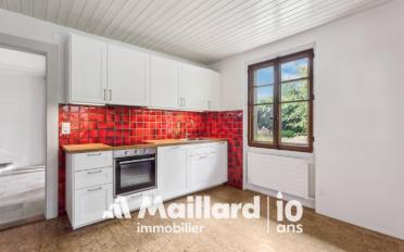 Einfamilienhaus 5.5 Zimmer - image - 4