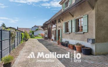 Einfamilienhaus 5.5 Zimmer - image - 12