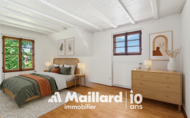 Einfamilienhaus 5.5 Zimmer - image - 5