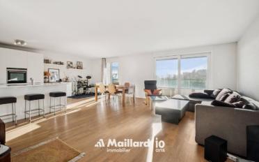 Wohnung 3.5 Zimmer - image - 2