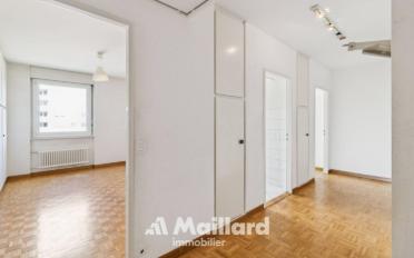 Wohnung 4.5 Zimmer - image - 4