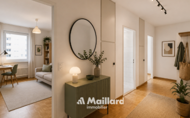 Wohnung 4.5 Zimmer - image - 3