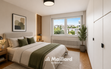 Wohnung 4.5 Zimmer - image - 7