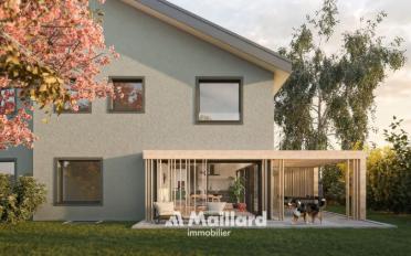 Maison 6.5 pièces - image - 1