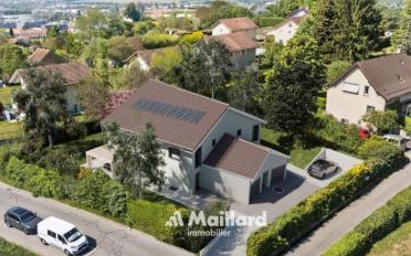 Maison 6.5 pièces - image - 7