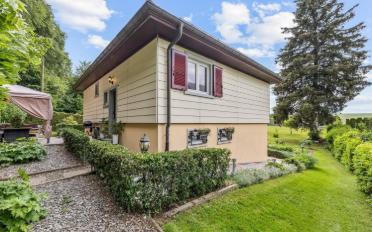 Einfamilienhaus 5.5 Zimmer - image - 6