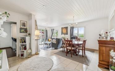 Einfamilienhaus 5.5 Zimmer - image - 9